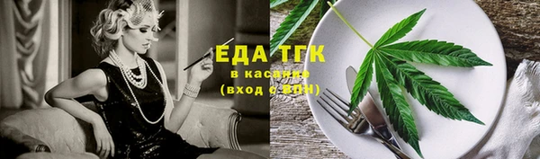 стафф Арсеньев
